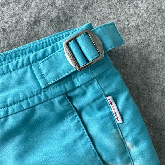 ORLEBAR BROWN SWIM SHORTS HAPPY SAND BOYS - Picture 2 of 4